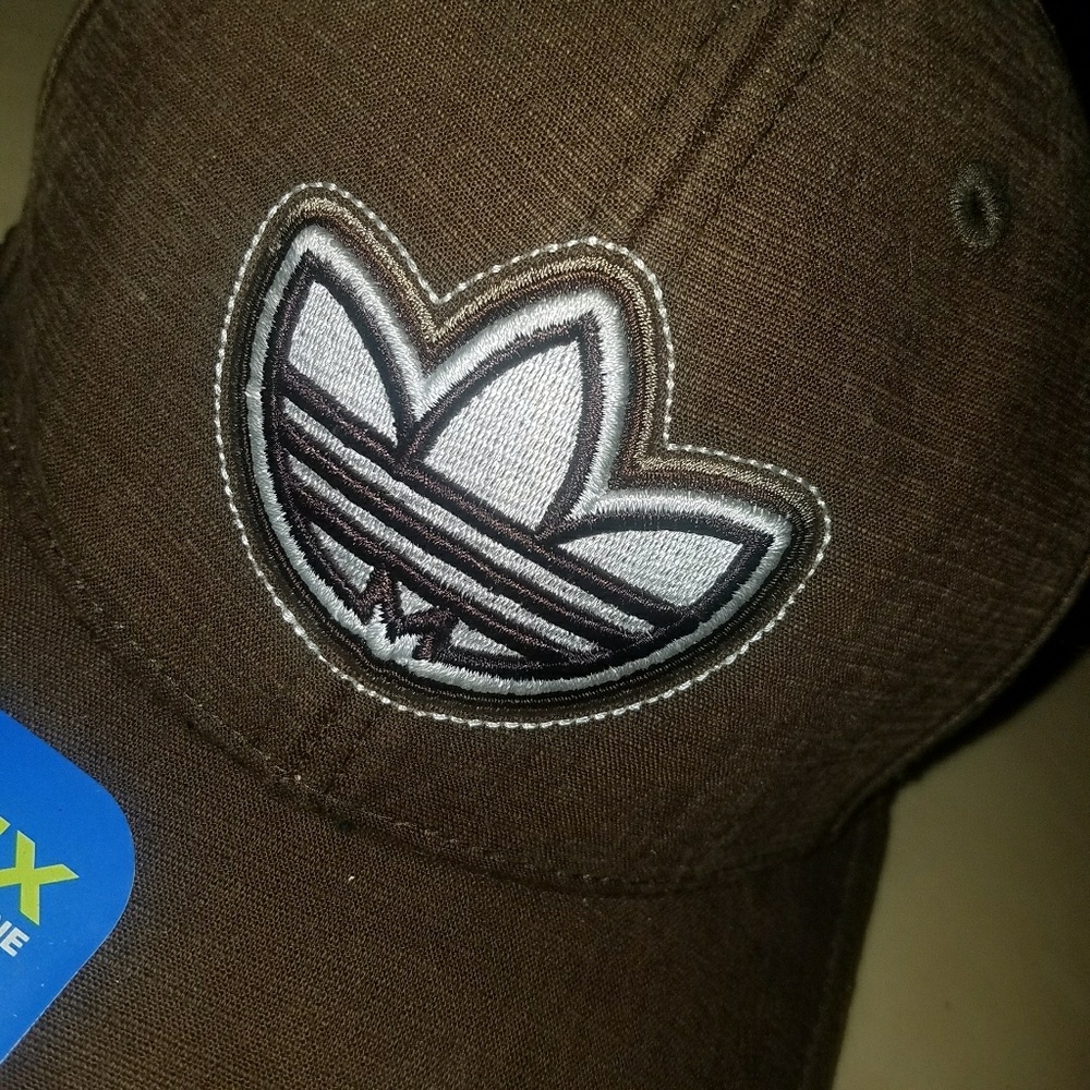 Baseball cap